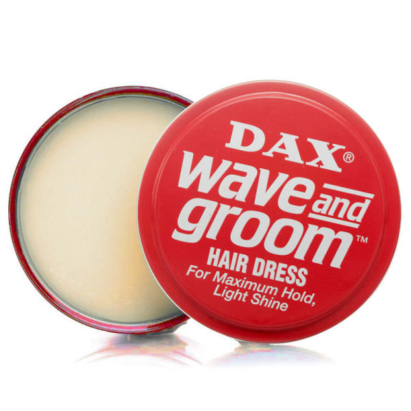 ΚΕΡΙ ΜΑΛΛΙΩΝ DAX - WAVE&GROOM