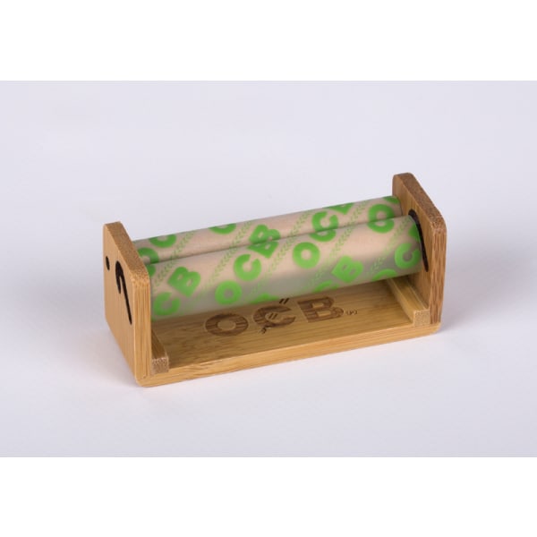 OCB BAMBOO ROLLING MACHINE