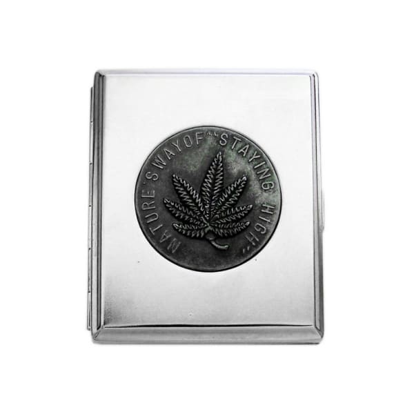 ΤΑΜΠΑΚΙΕΡΑ LEAF 80050