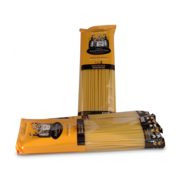 ADAMANTINA Spaggeti No5 500gr