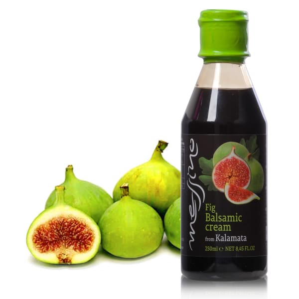 PAPADEAS Κρέμα Βαλσάμικο με Σύκο 250ML