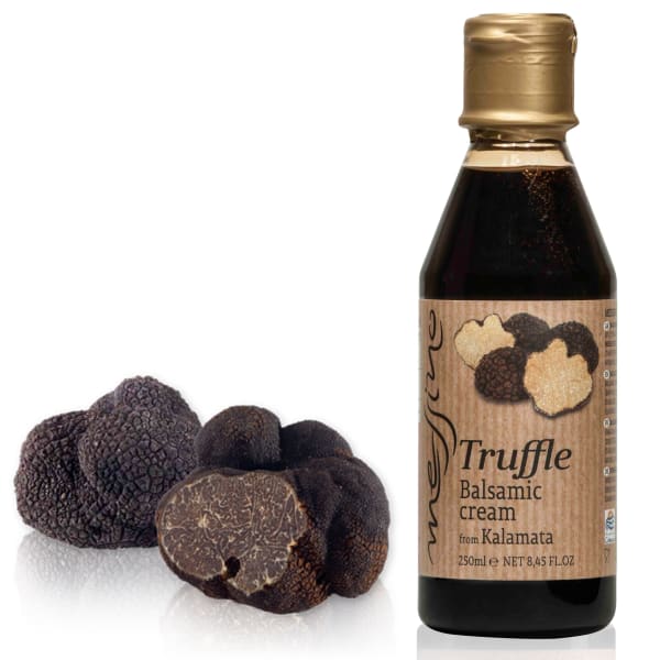 ΠΑΠΑΔΕΑΣ ΚΡΕΜΑ ΒΑΛΣΑΜΙΚΟ ΤΡΟΥΦΑ 250ML