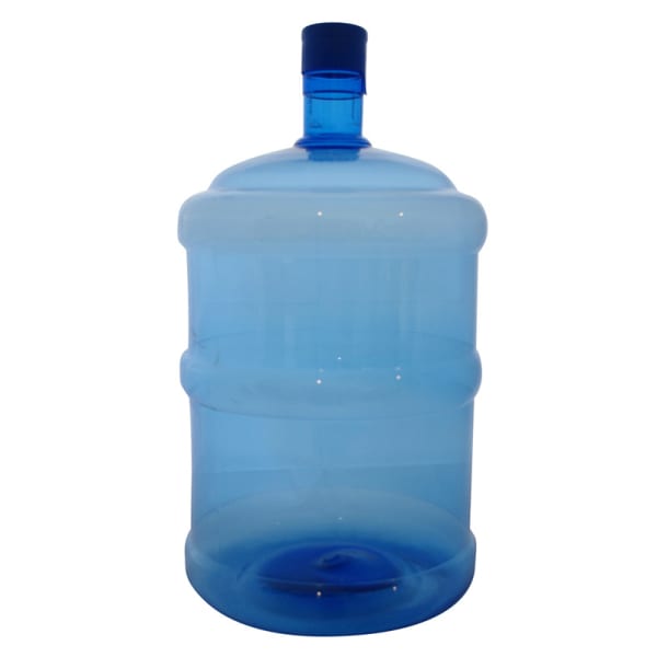 Μπουκάλα Νερού - 19 Λίτρα
