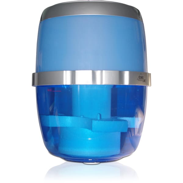 Μπουκάλα Νερού 18 Λίτρα με Φίλτρο