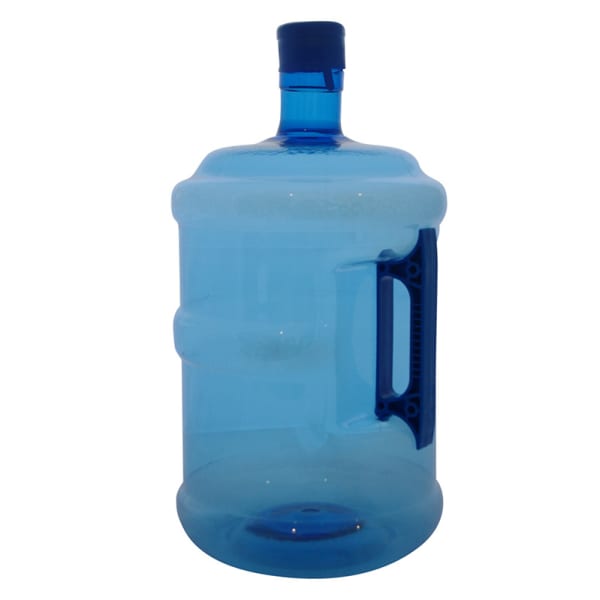 Μπουκάλα Νερού με Χερούλι - 19 Λίτρα