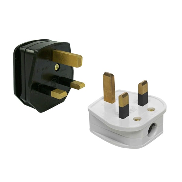 13 AMP FUSE PLUGS SW258