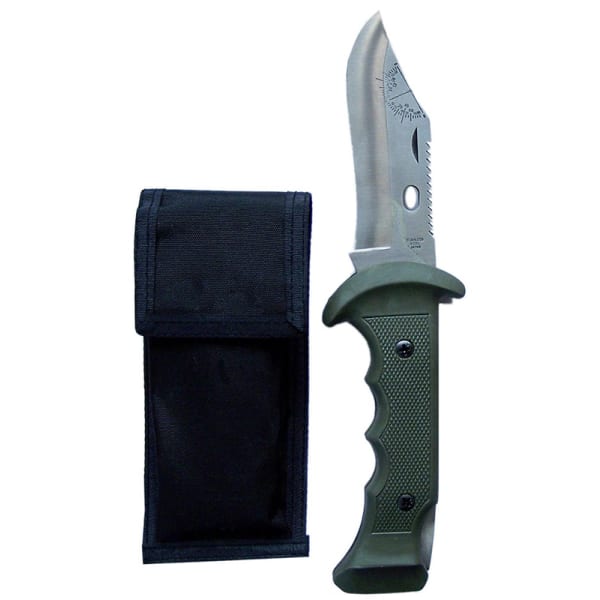 MITSUBOSHI C26 HUNTING KNIFE