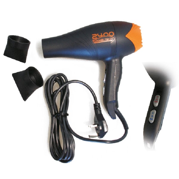 Σεσουάρ DAMELTECH  1600W