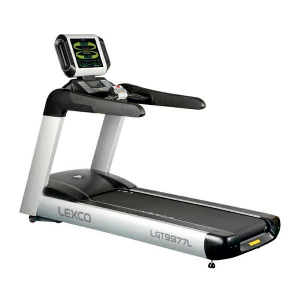 LEXCO SPORTS LGT-9977L Επαγγελματικός Διάδρομος Γυμναστηρίου με Οθόνη Αφής