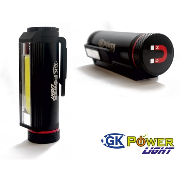 GK POWER COB LIGHT SH - J006 - 3W ULTRA BRIGHT