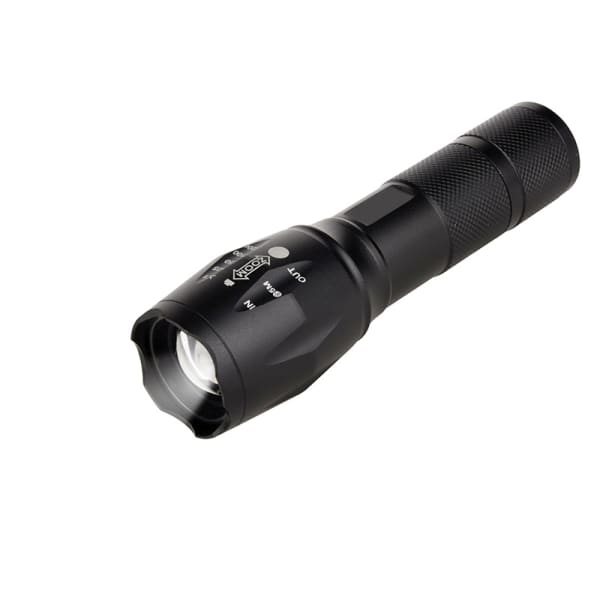GK POWER ZOOM LIGHT SH-B077 5W