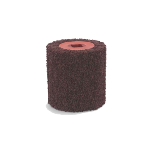 CGW A-FINE Τροχοί Λείανσης για γυάλισμα και καθαρισμό όλων των μεταλλικών επιφανειών, καθώς και για την αφαίρεση σκουριάς και βαφής ,  110X100X19