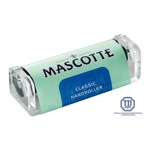 MASCOTTE ΜΗΧΑΝΗ ΣΤΡΙΦΤΟΥ ΚΛΑΣΣΙΚΗ