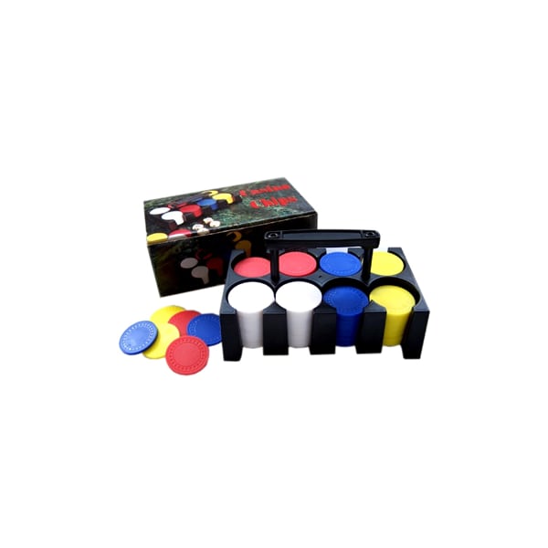 ΣΕΤ ΚΑΖΙΝΟ - ΤΡΑΠΟΥΛΑ PR120