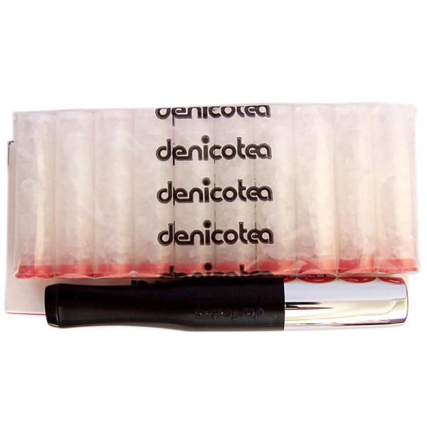 Πίπα Τσιγάρου DENICOTEA 20226 ΑΣΗΜΙ