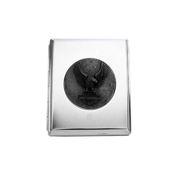 ΤΑΜΠΑΚΙΕΡΑ 18 ΤΣΙΓΑΡΩΝ HARLEY DAVIDSON