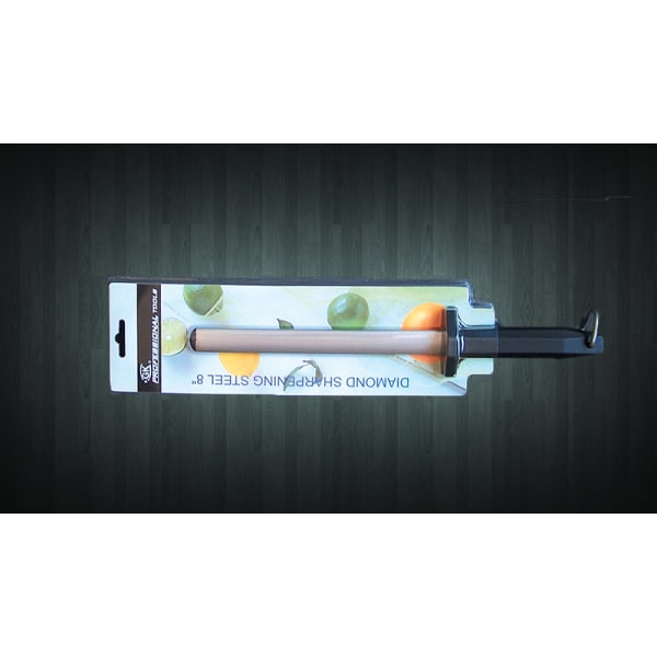 GK STEEL ΑΚΟΝΙΣΤΗΡΙ ΜΑΧΑΙΡΙΩΝ  8"