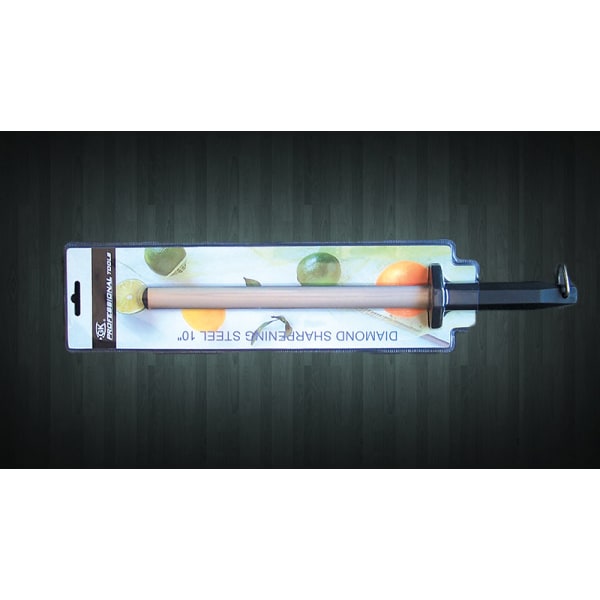 GK STEEL ΑΚΟΝΙΣΤΗΡΙ ΜΑΧΑΙΡΙΩΝ  10"