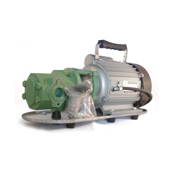 ΗΛΕΚΤΡΙΚΗ ΑΝΤΛΙΑ ΛΑΔΙΟΥ RONDA WCB-75