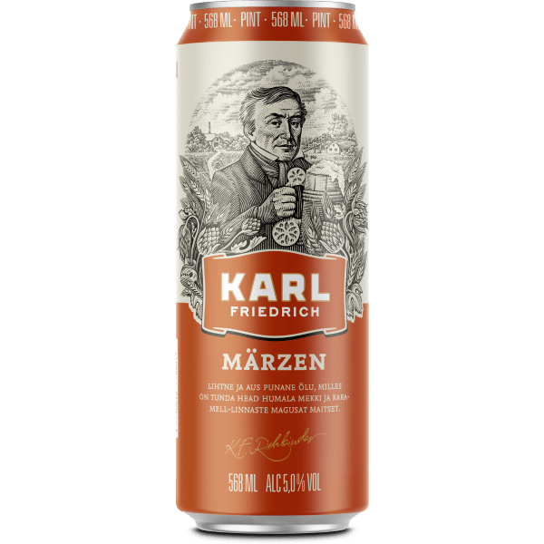 Μπύρα SAKU VIRU 500ml 5.0%