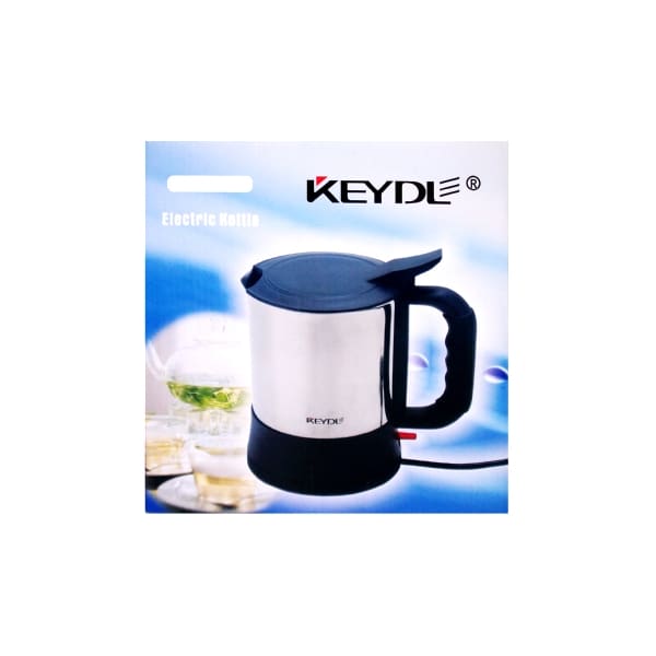 ΗΛΕΚΤΡΙΚΟΣ ΒΡΑΣΤΗΡΑΣ KEYDL KD10704 1LT