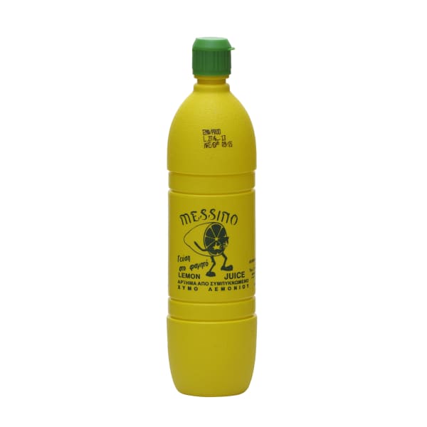 ΠΑΠΑΔΕΑΣ ΧΥΜΟΣ ΛΕΜΟΝΙΟΥ 330ml