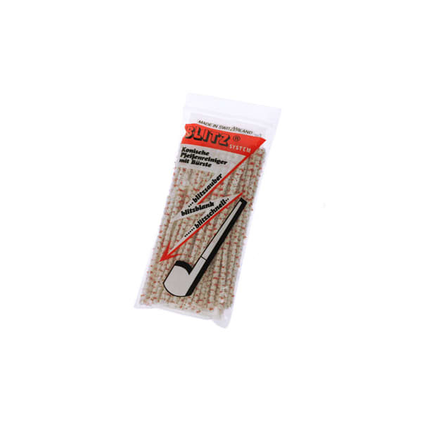 ΚΑΘΑΡΙΣΤΙΚΑ ΠΙΠΑΣ BLITZ - 60625 (80τμχ)