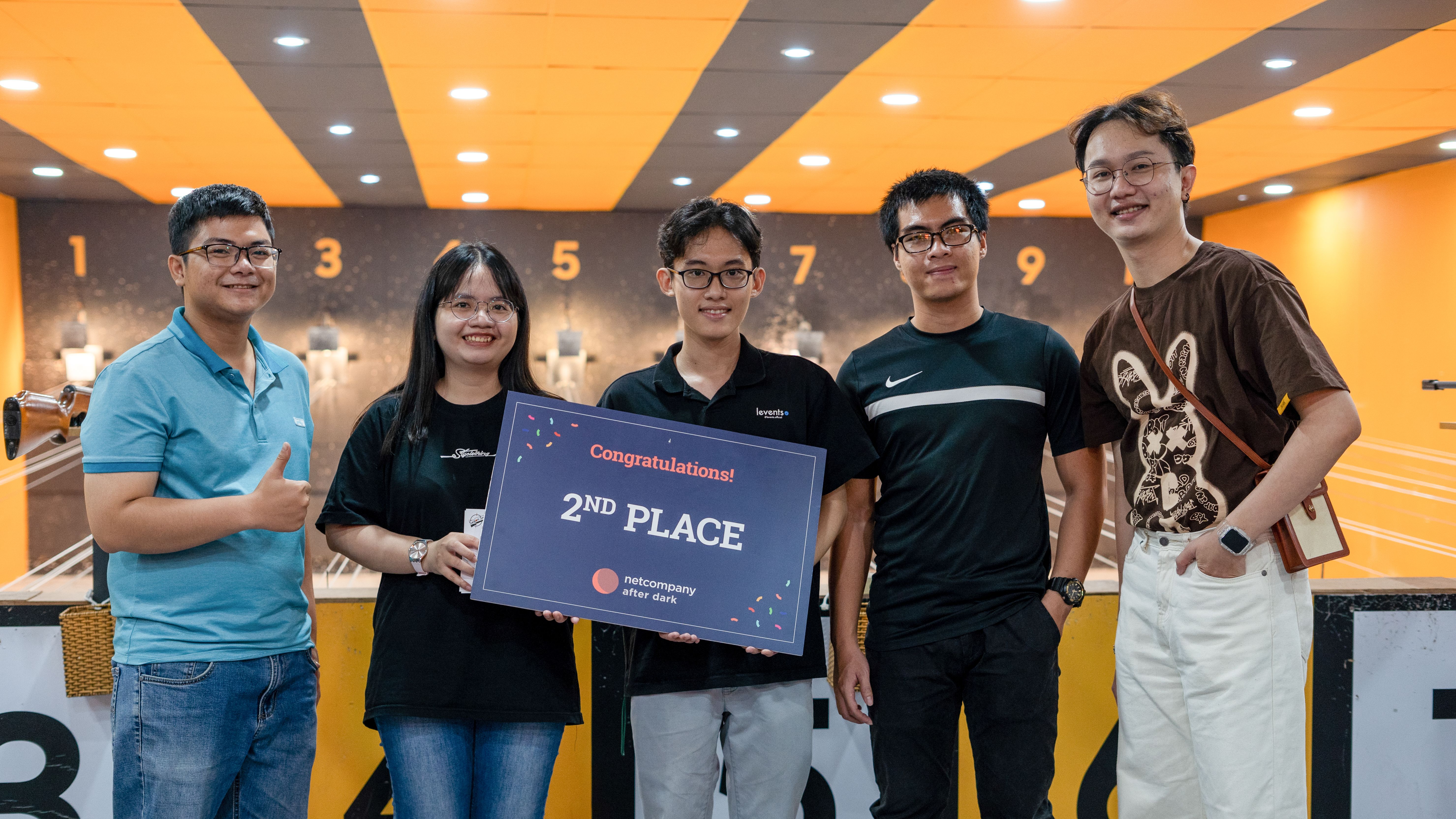 Bắn súng gì đó bên Nguyễn Bỉnh Khiêm, trí nhớ kém thông cảm nhen...