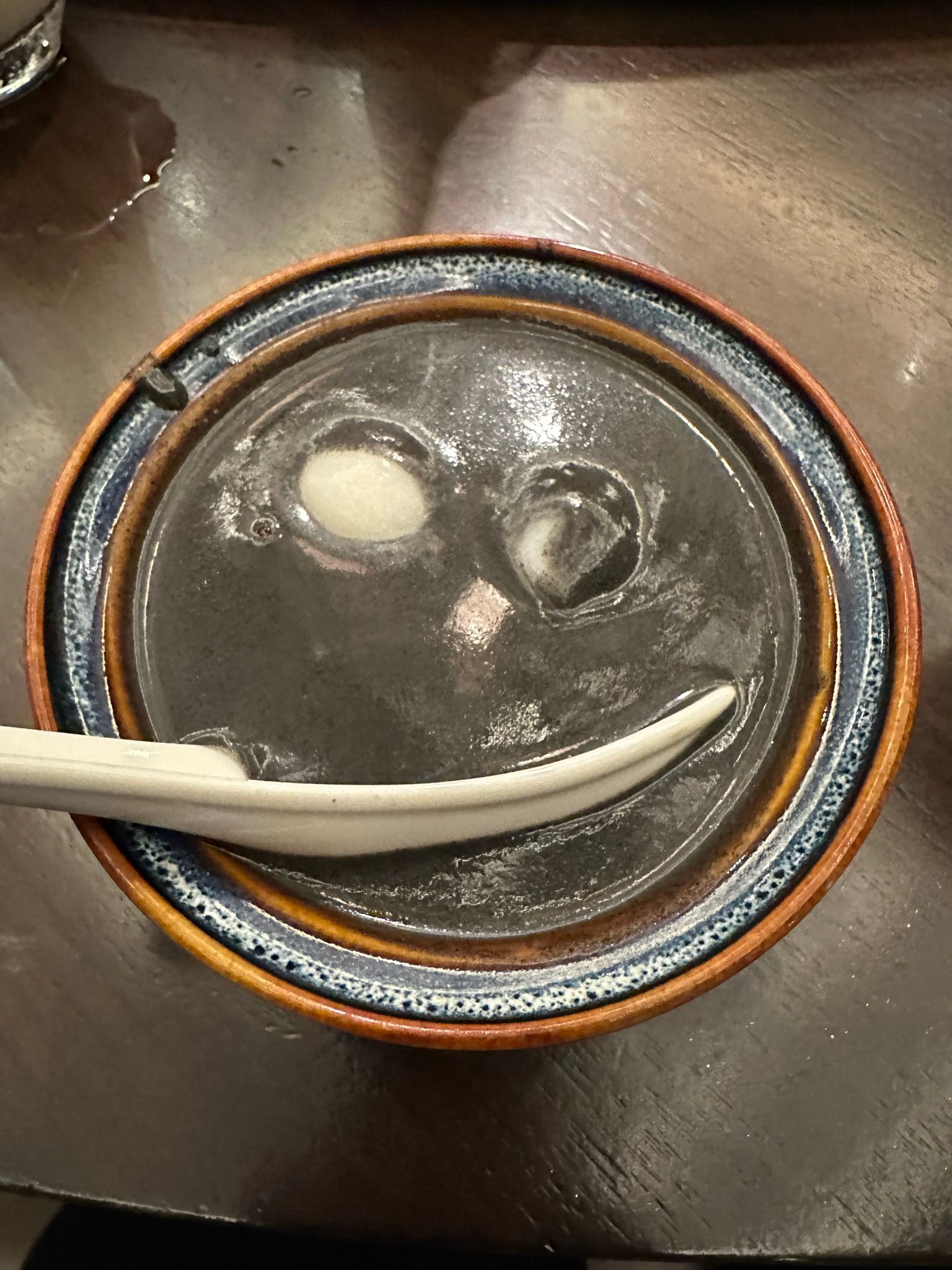 Món tráng miệng