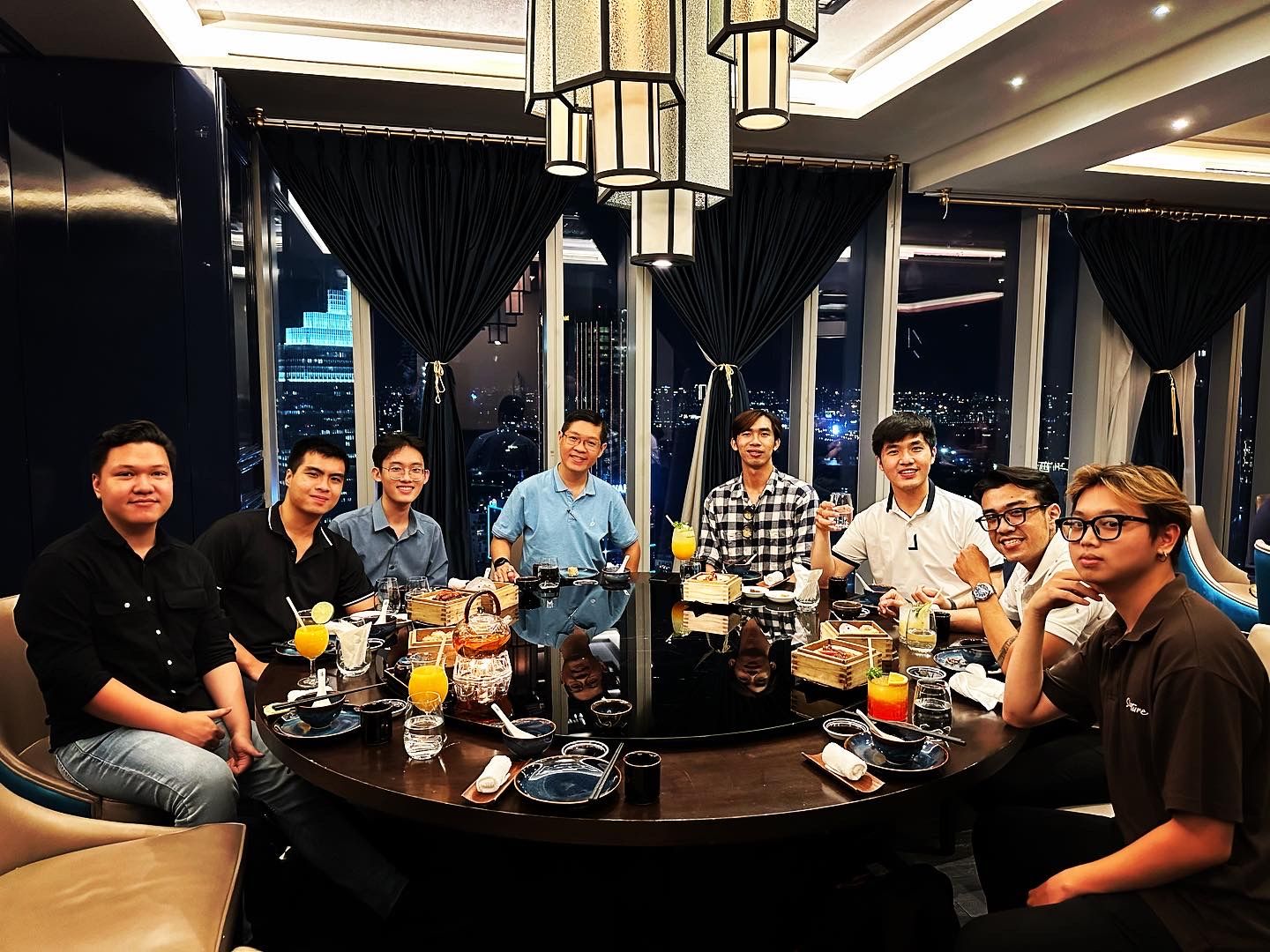 Tươi dữ hen, món ngon, ấm cúng, riêng tư, tuyệt vời