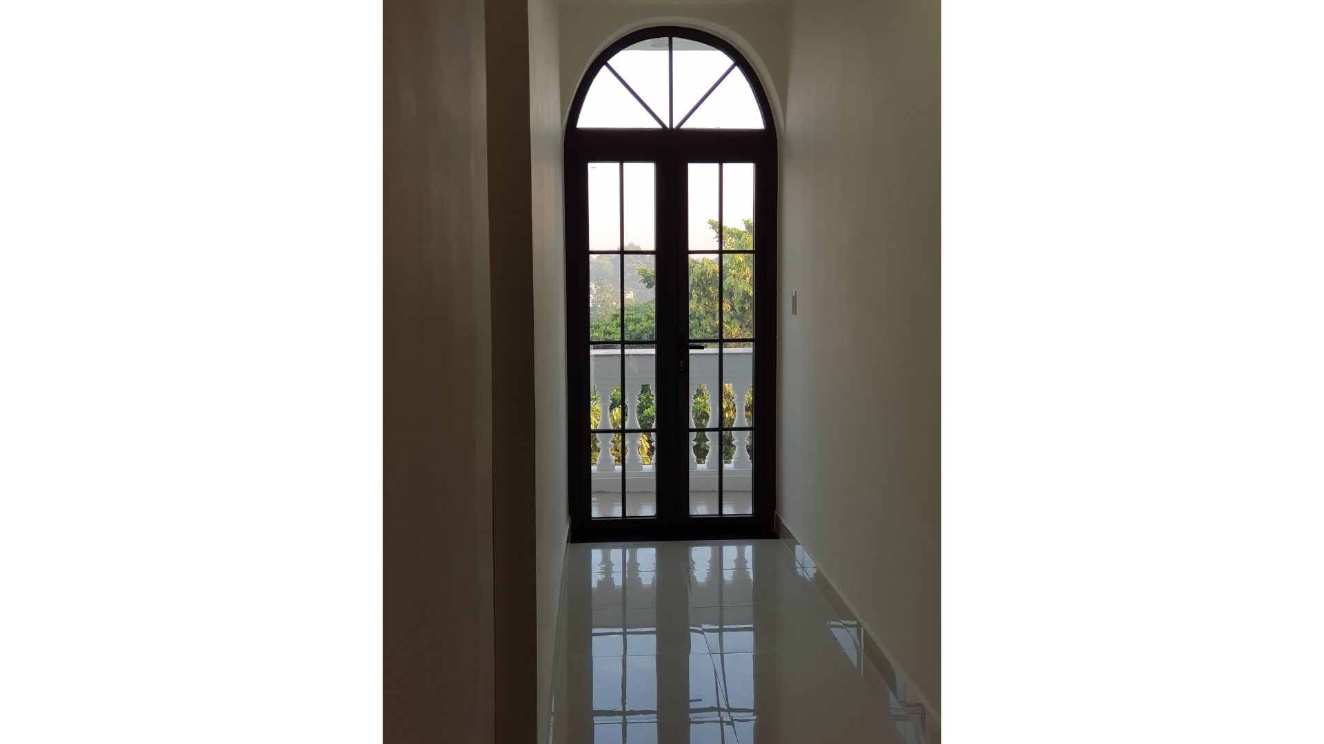 Khách sạn ở qua đêm để đi thi ngày hôm sau, đường số 6, Thủ Đức