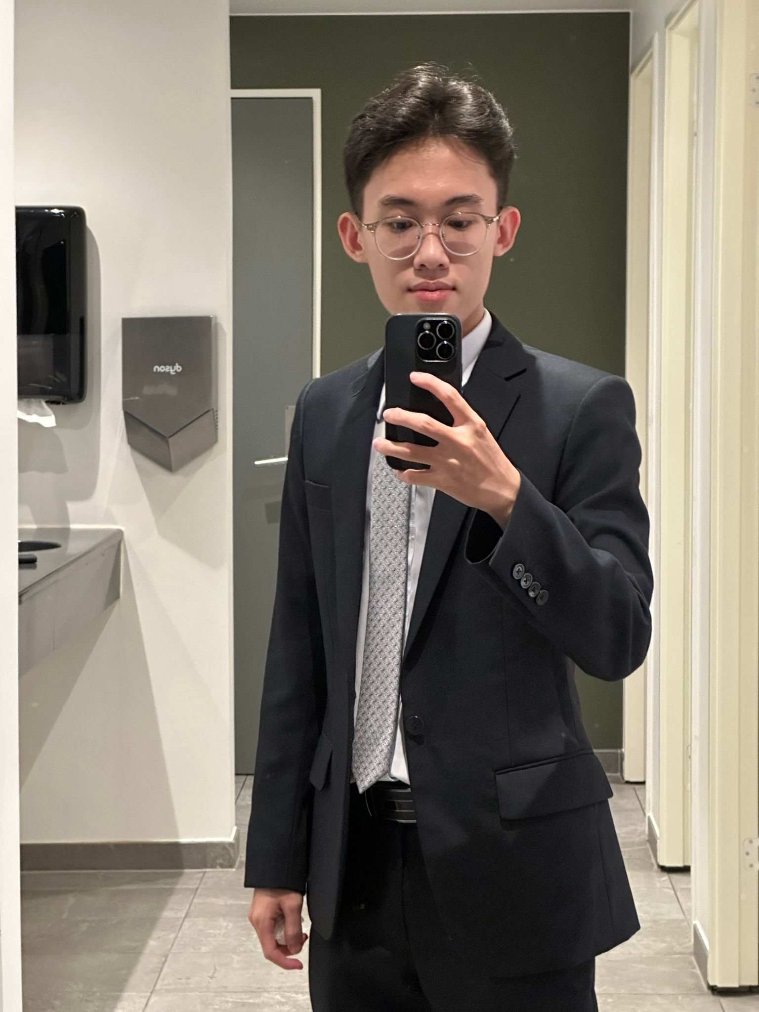 Thấy uy tín chưa