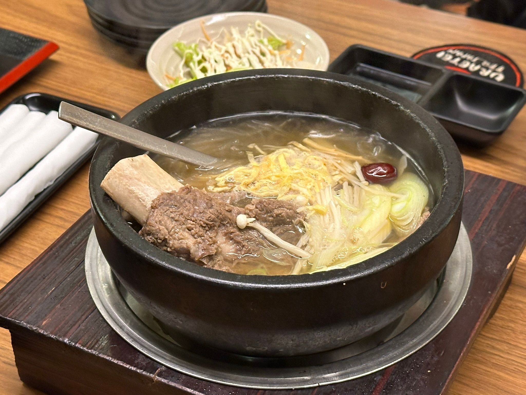 Món này ngon thì thôi nhé