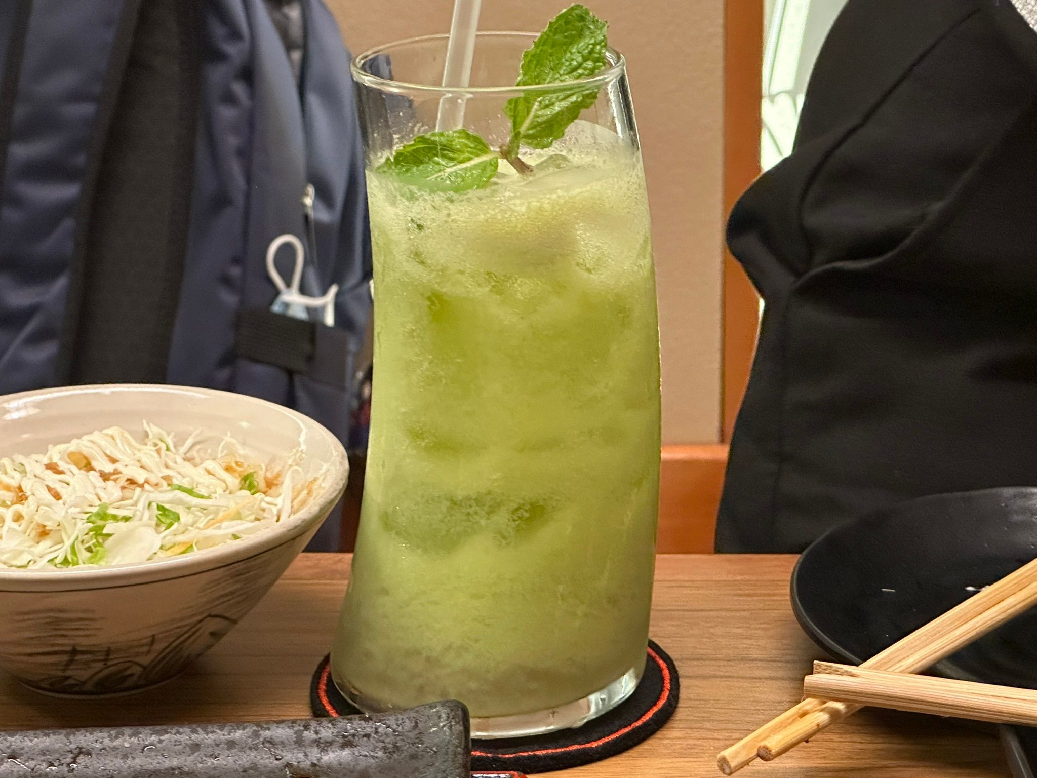 Nước ép ổi