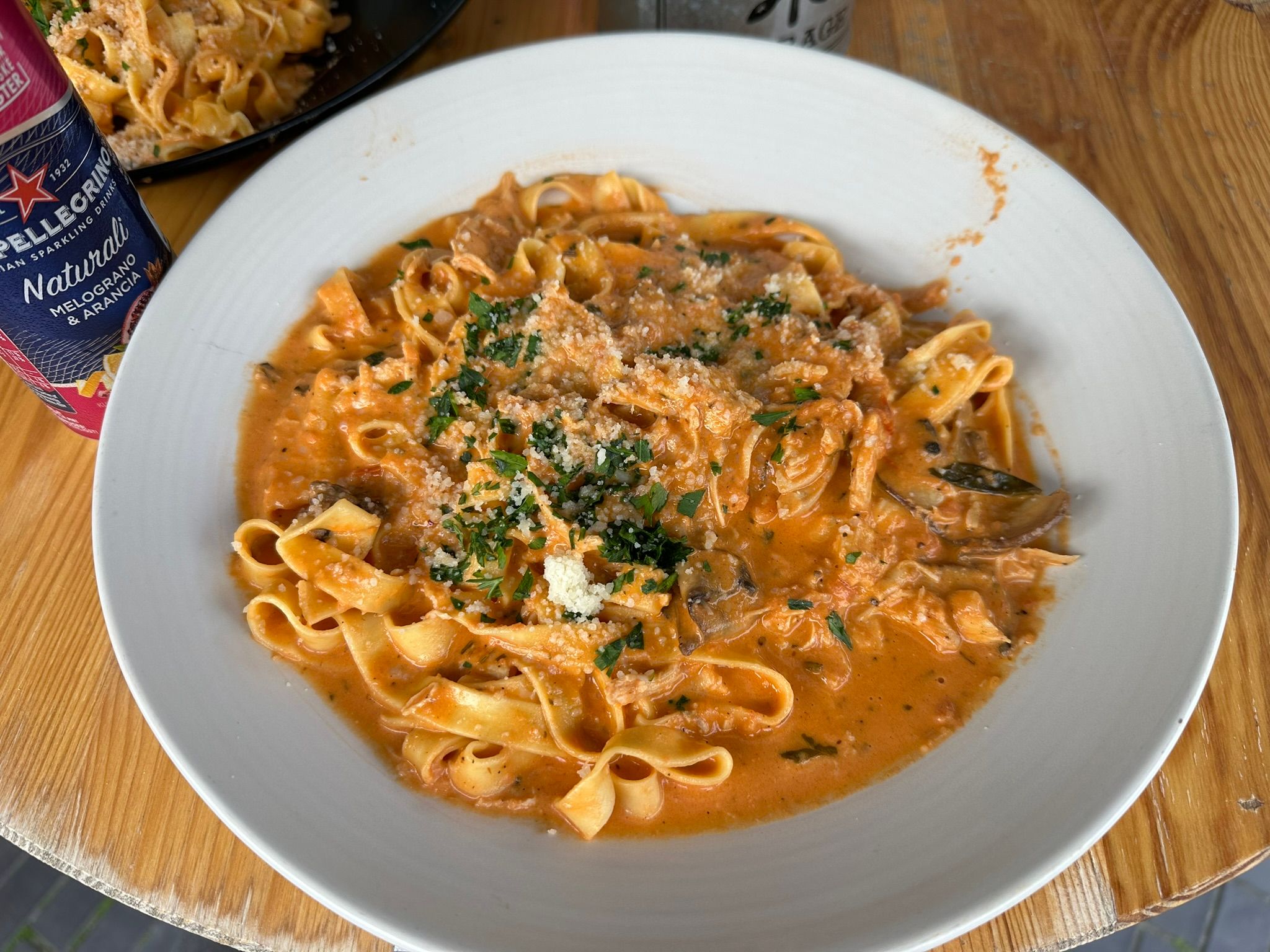 Pasta Ý