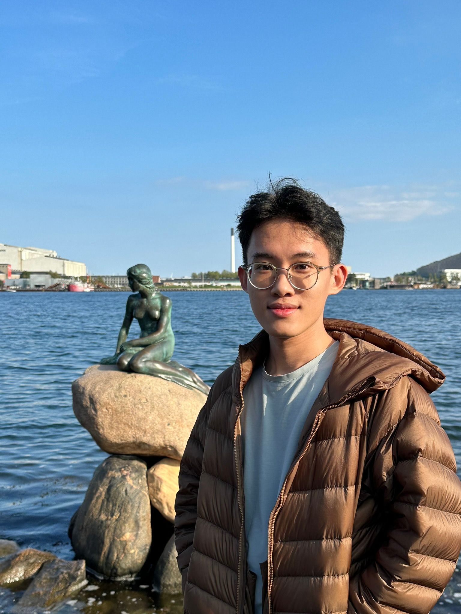 Đoán xem mình đang ở đâu