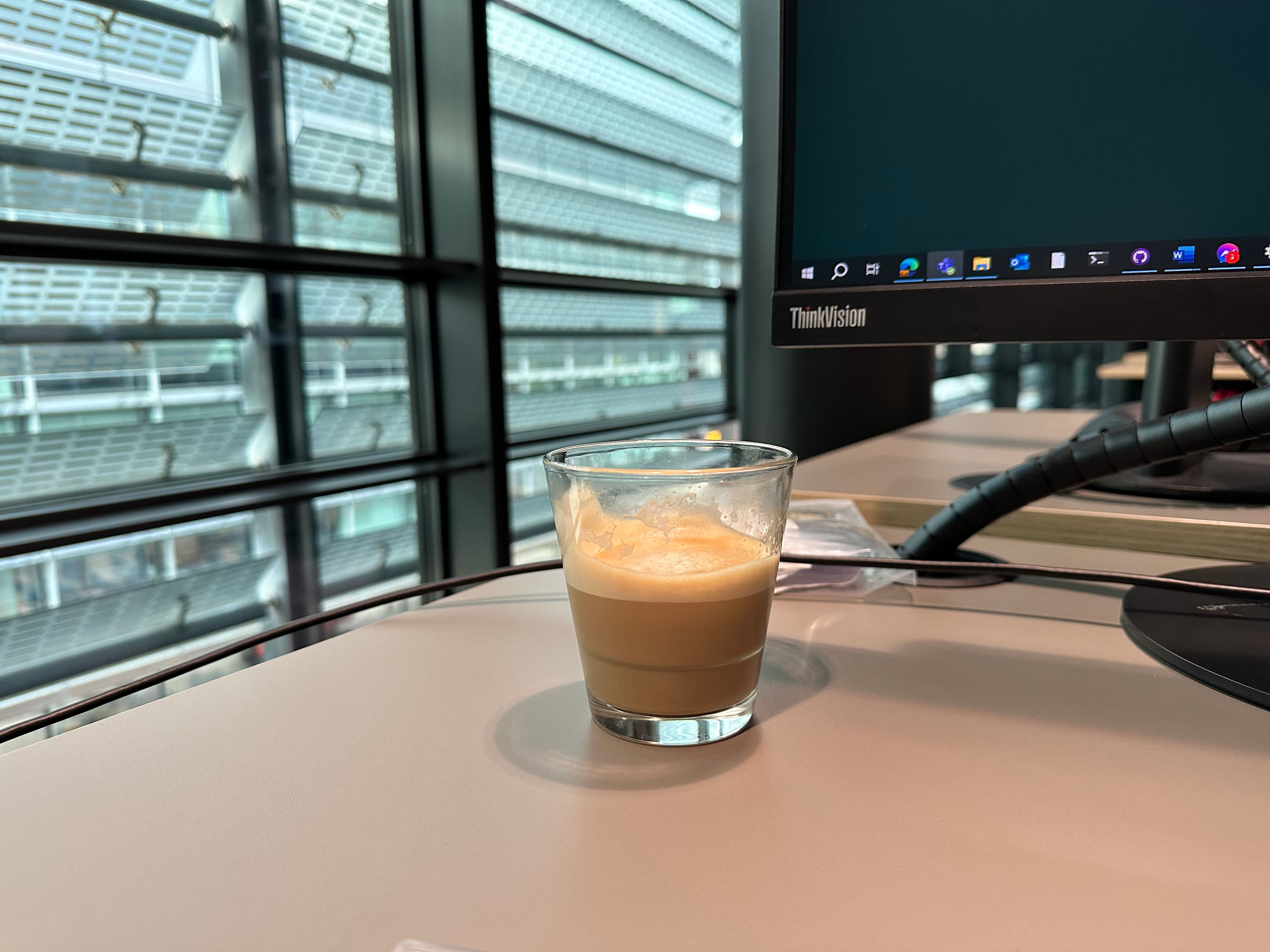 Ly latte