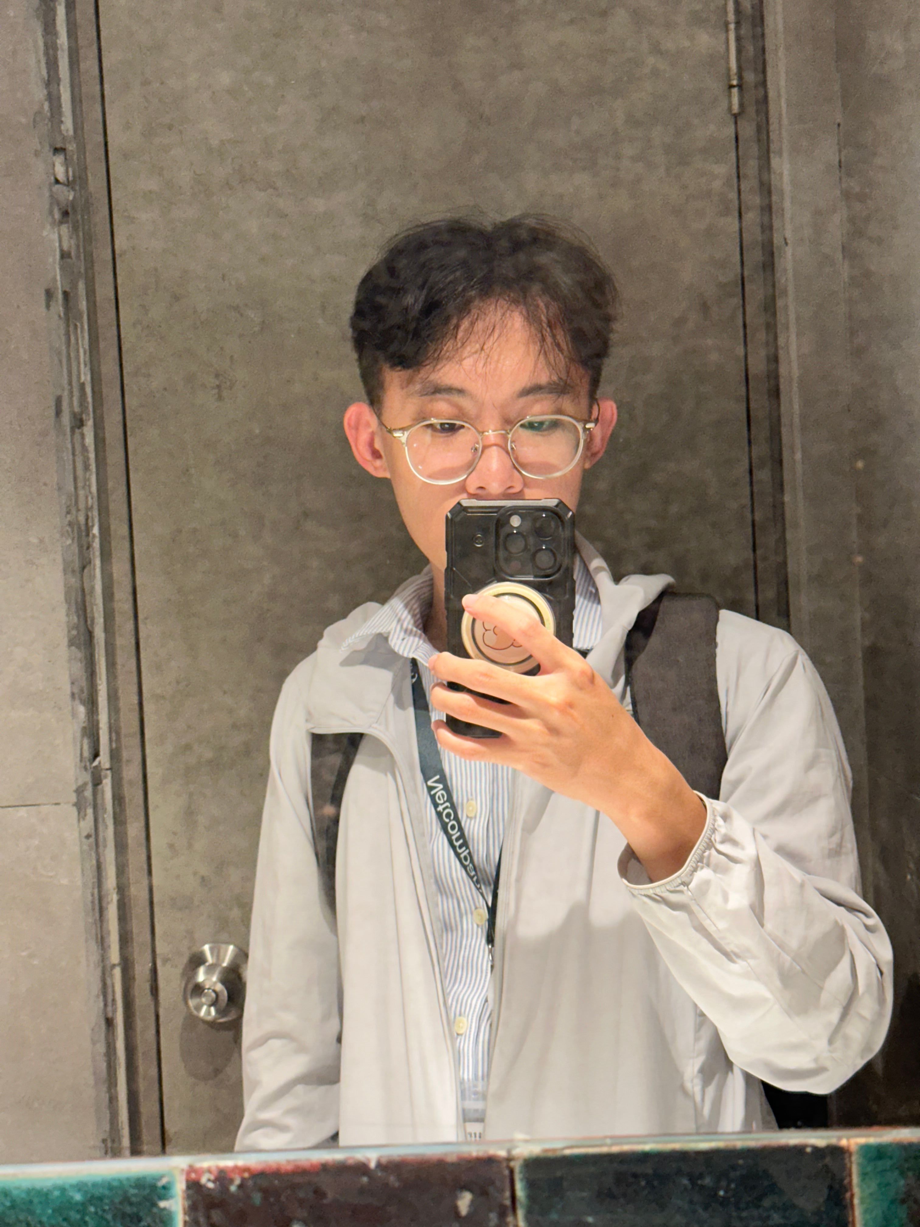 Ủa lộn, này tui =))