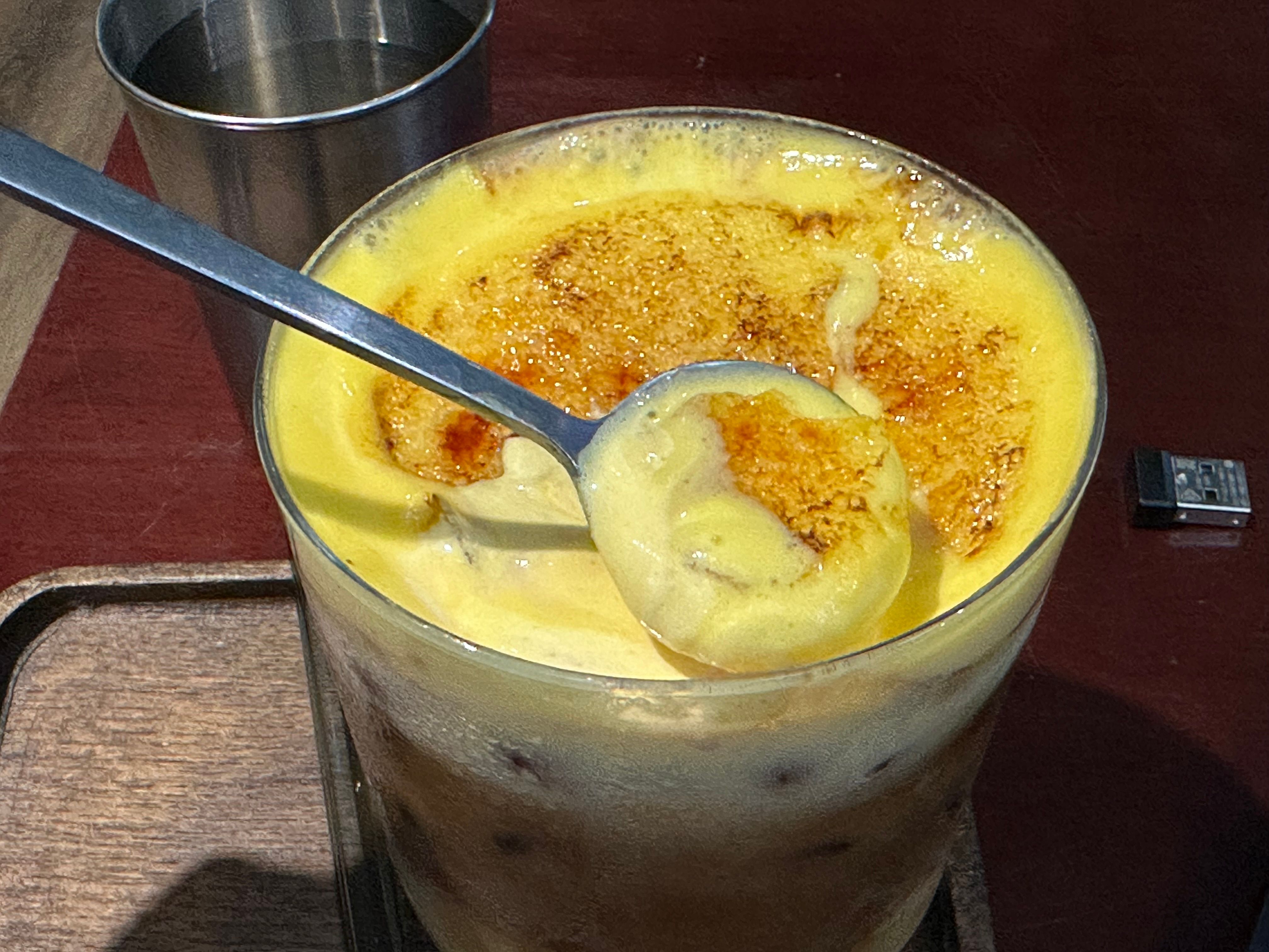 Đố mn biết món gì