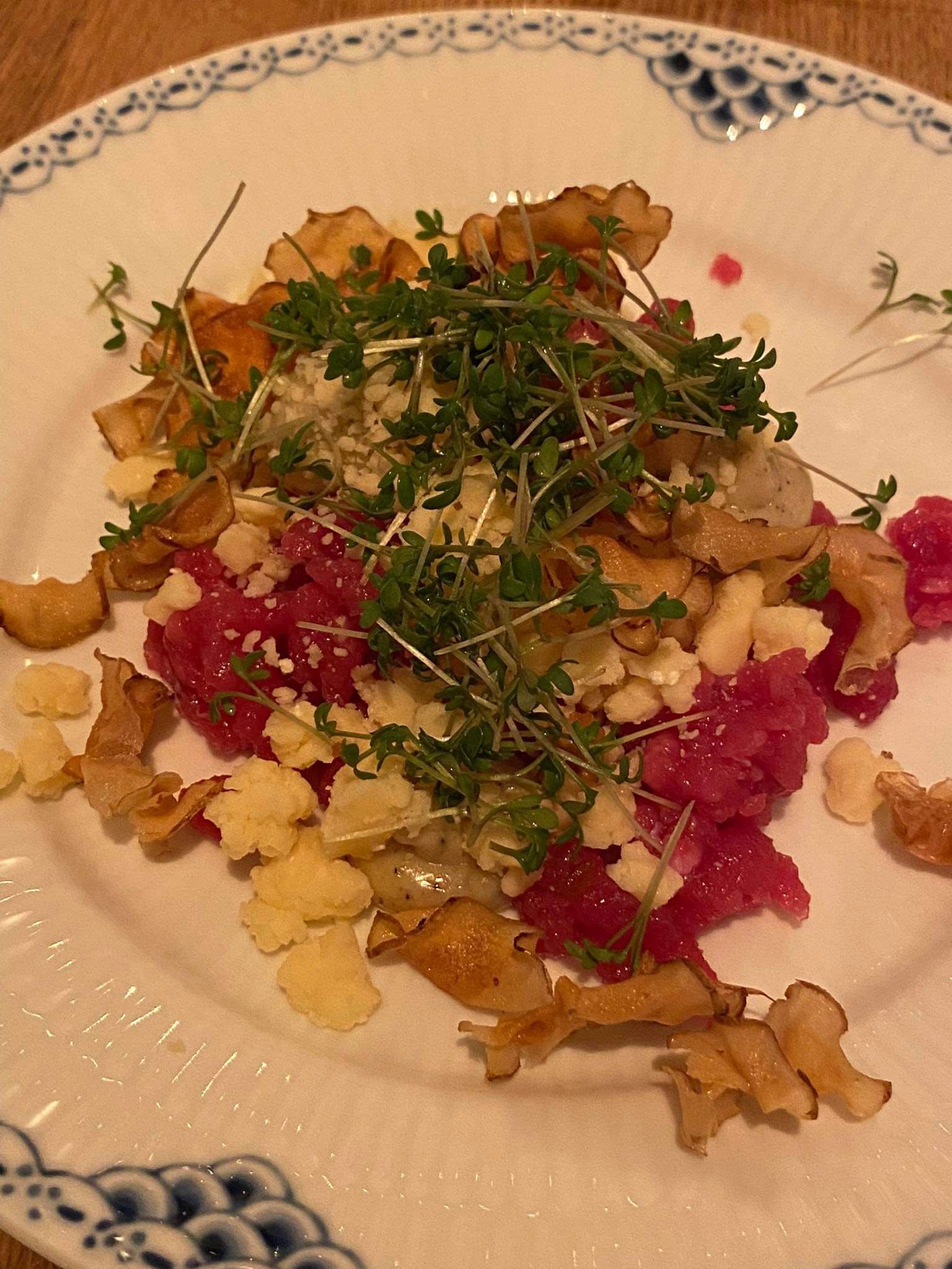 Tartare