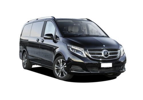 Đang hông biết làm sao vô nội thành Venice thì được bác chạy Mẹc offer deal.