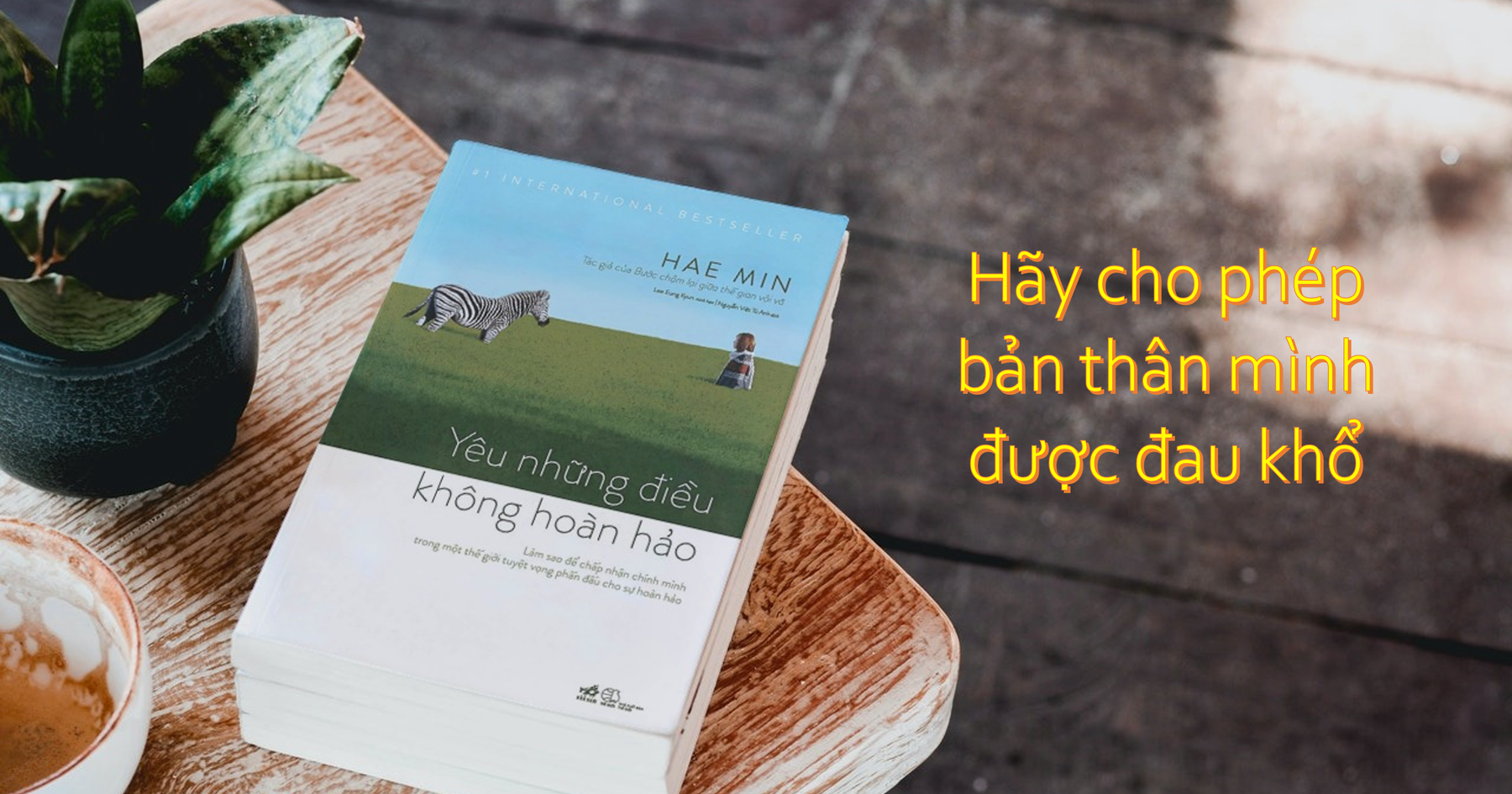 A chapter book: Chấp nhận - Phần 1