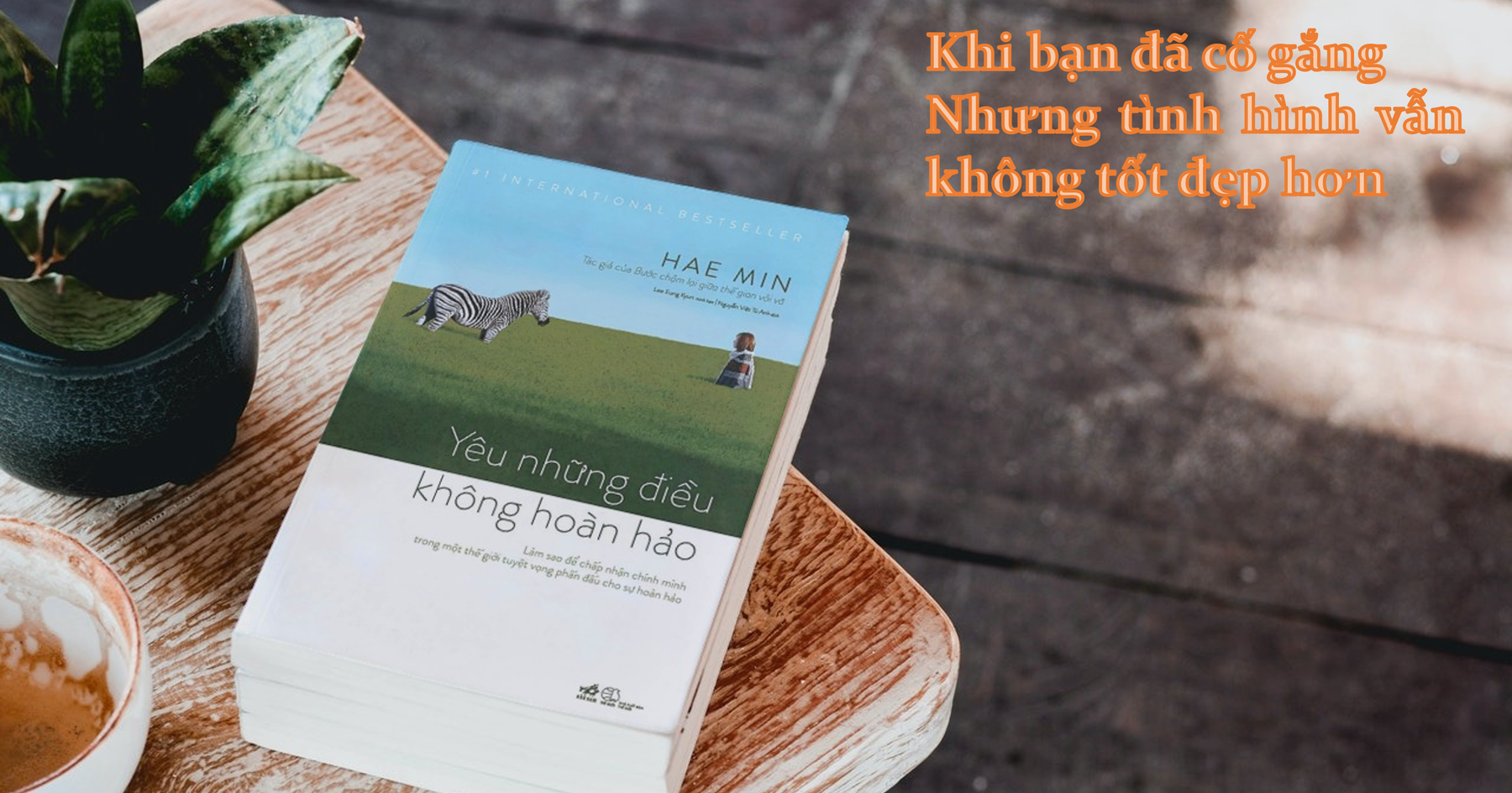 A chapter book: Chấp nhận - Phần 2