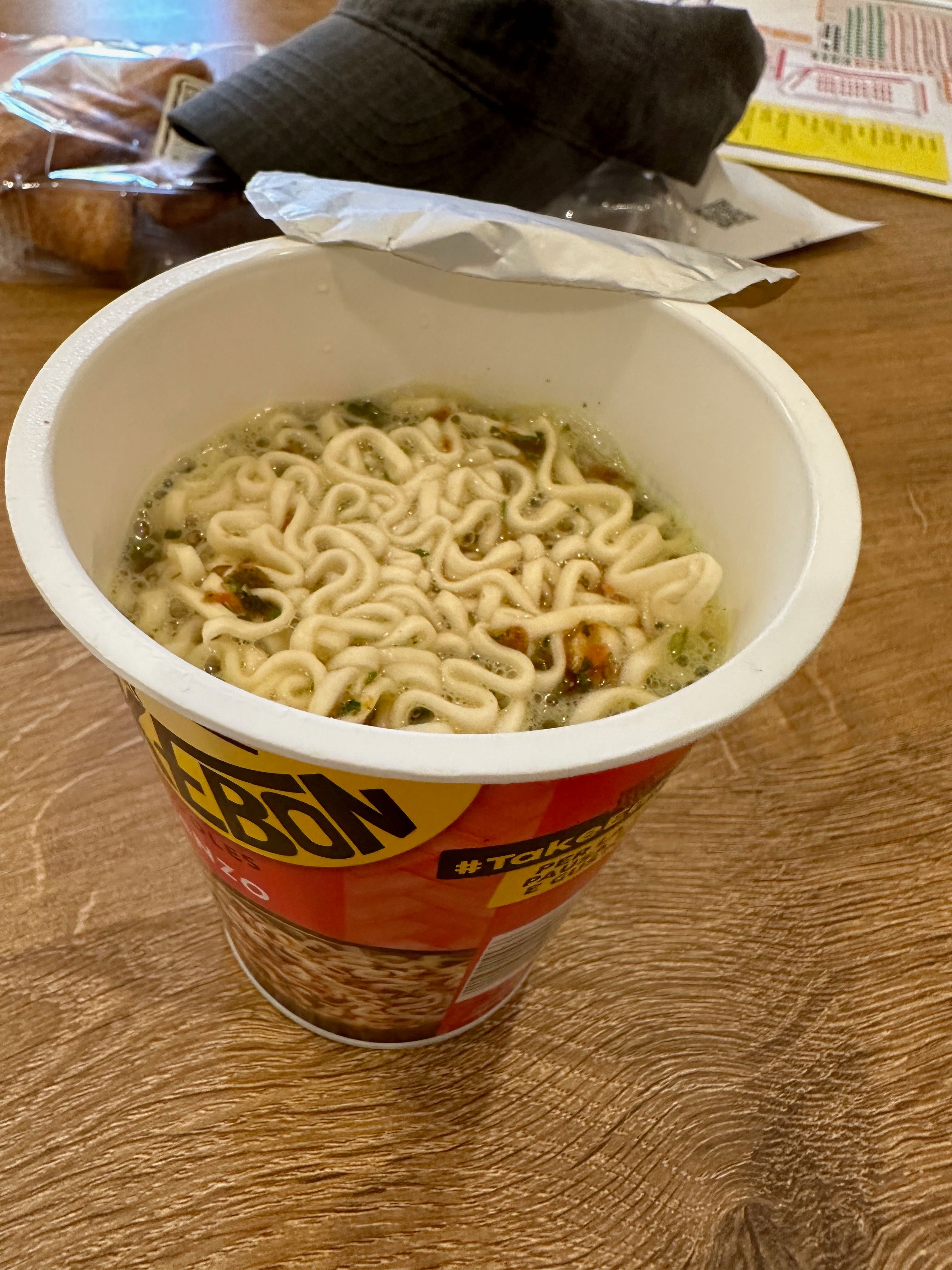 Món ngon nhất bấy giờ