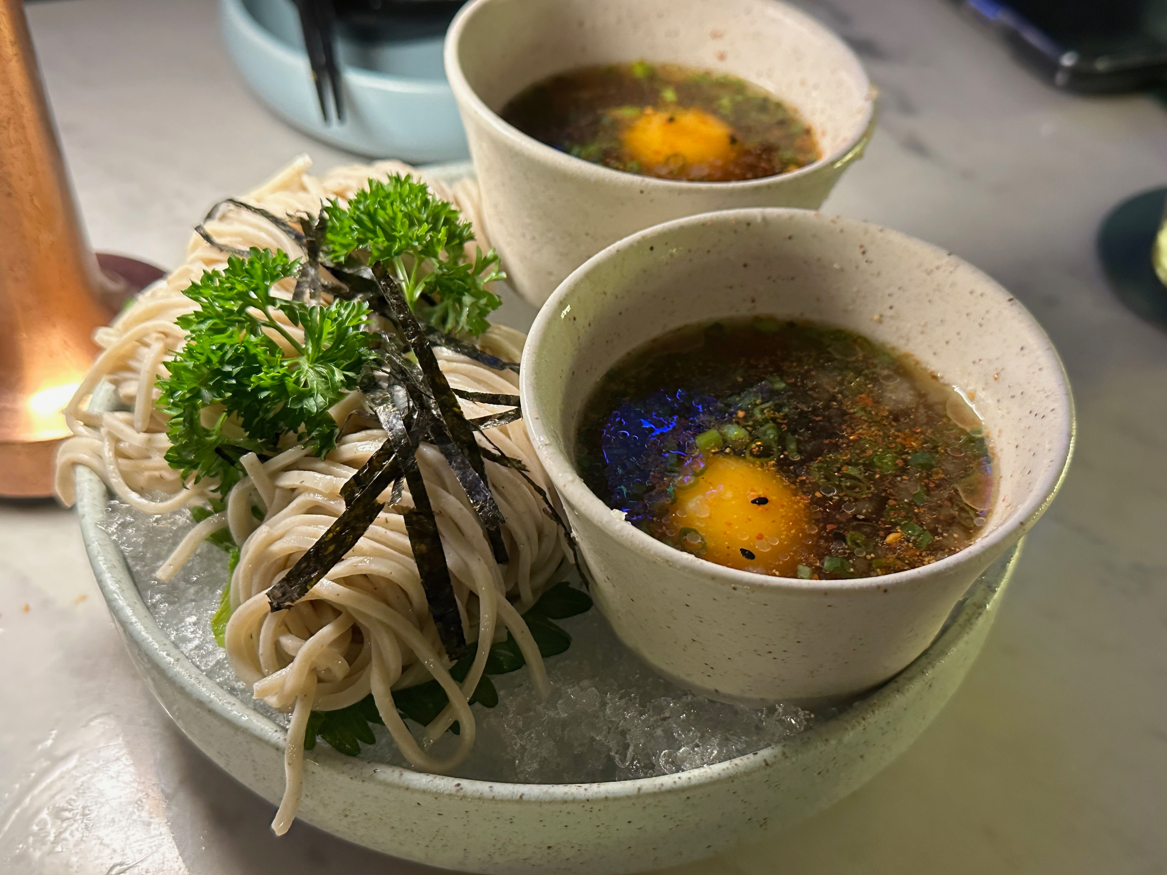 Mì lạnh