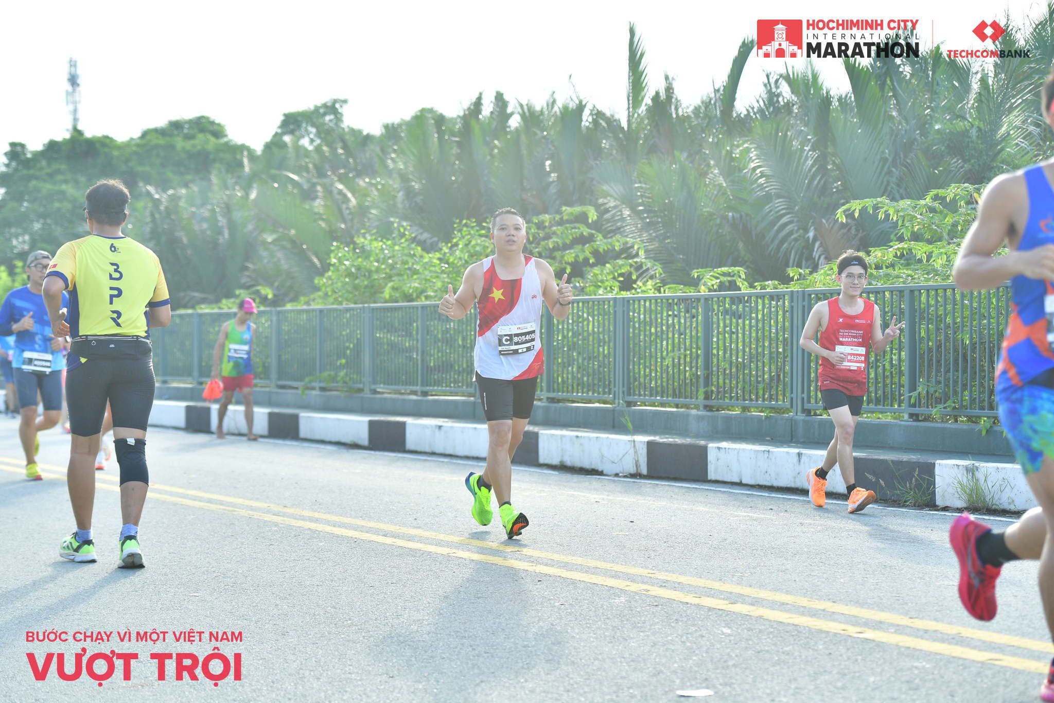 Km 19-20