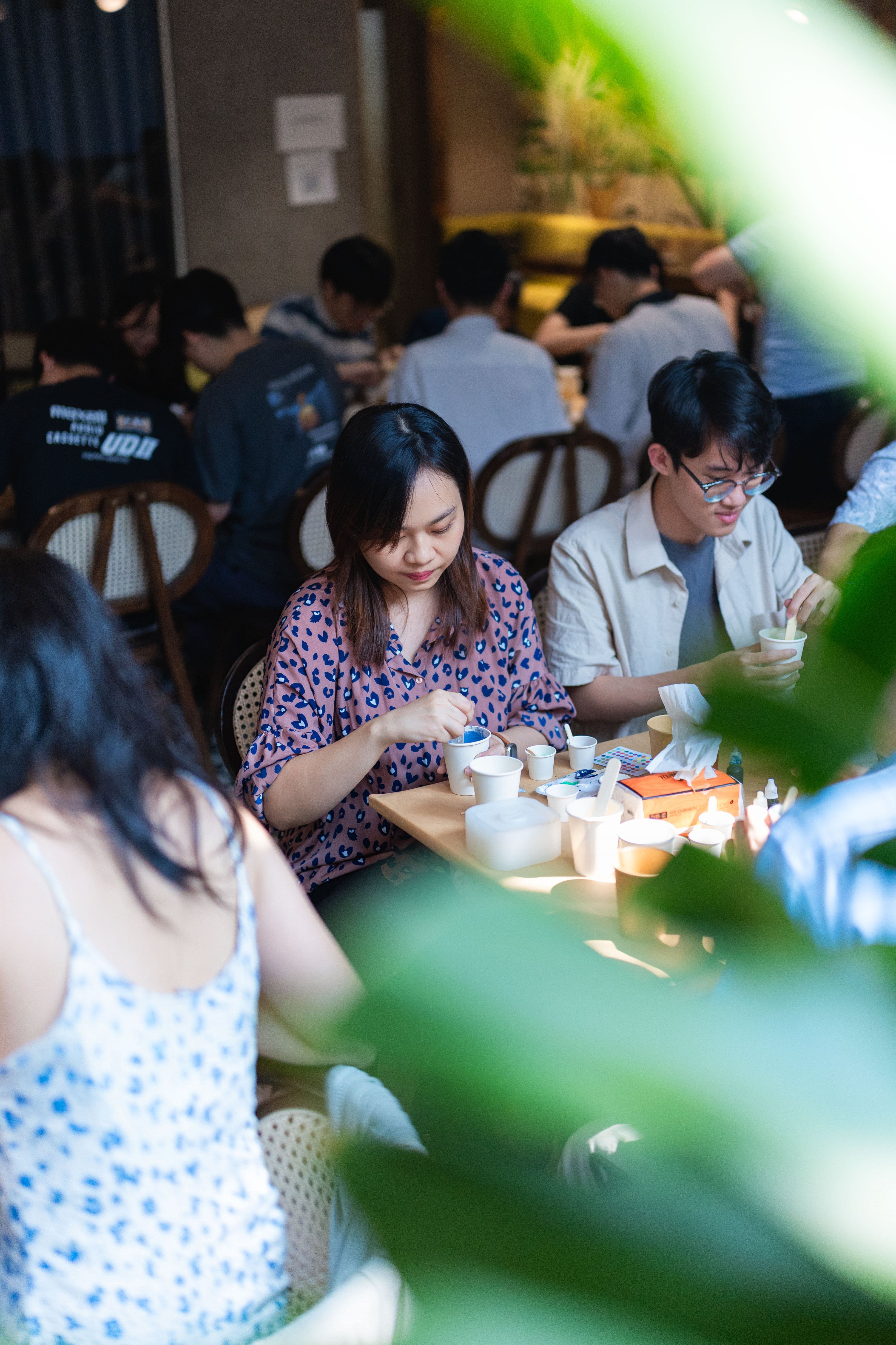 Góc chụp thú vị wa nè
