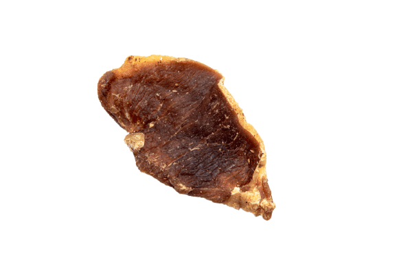 Schweineschnitzel-Hund