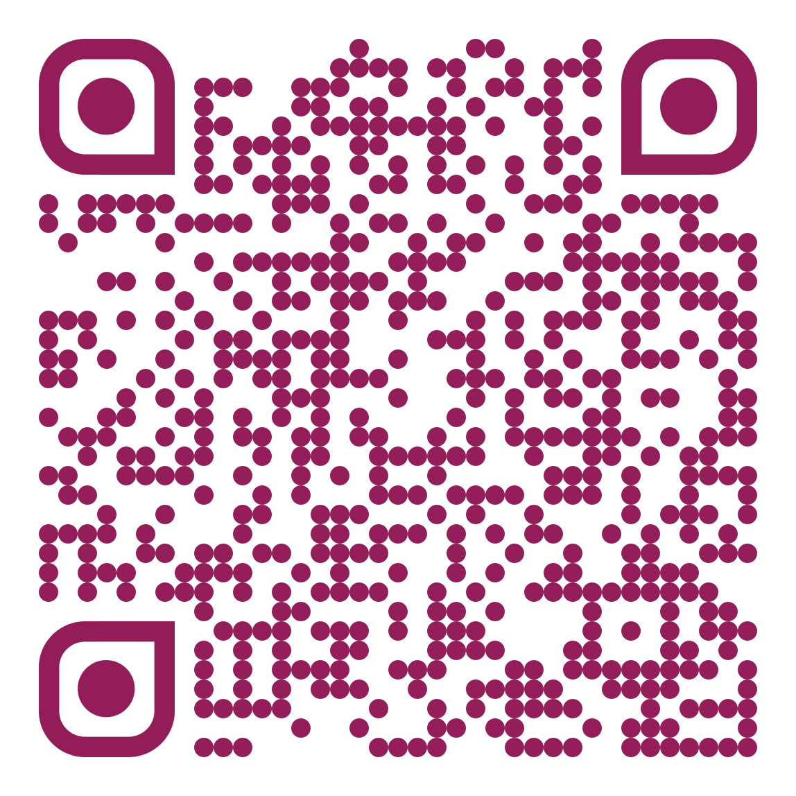 UPI QR Code showing sterlings@axl