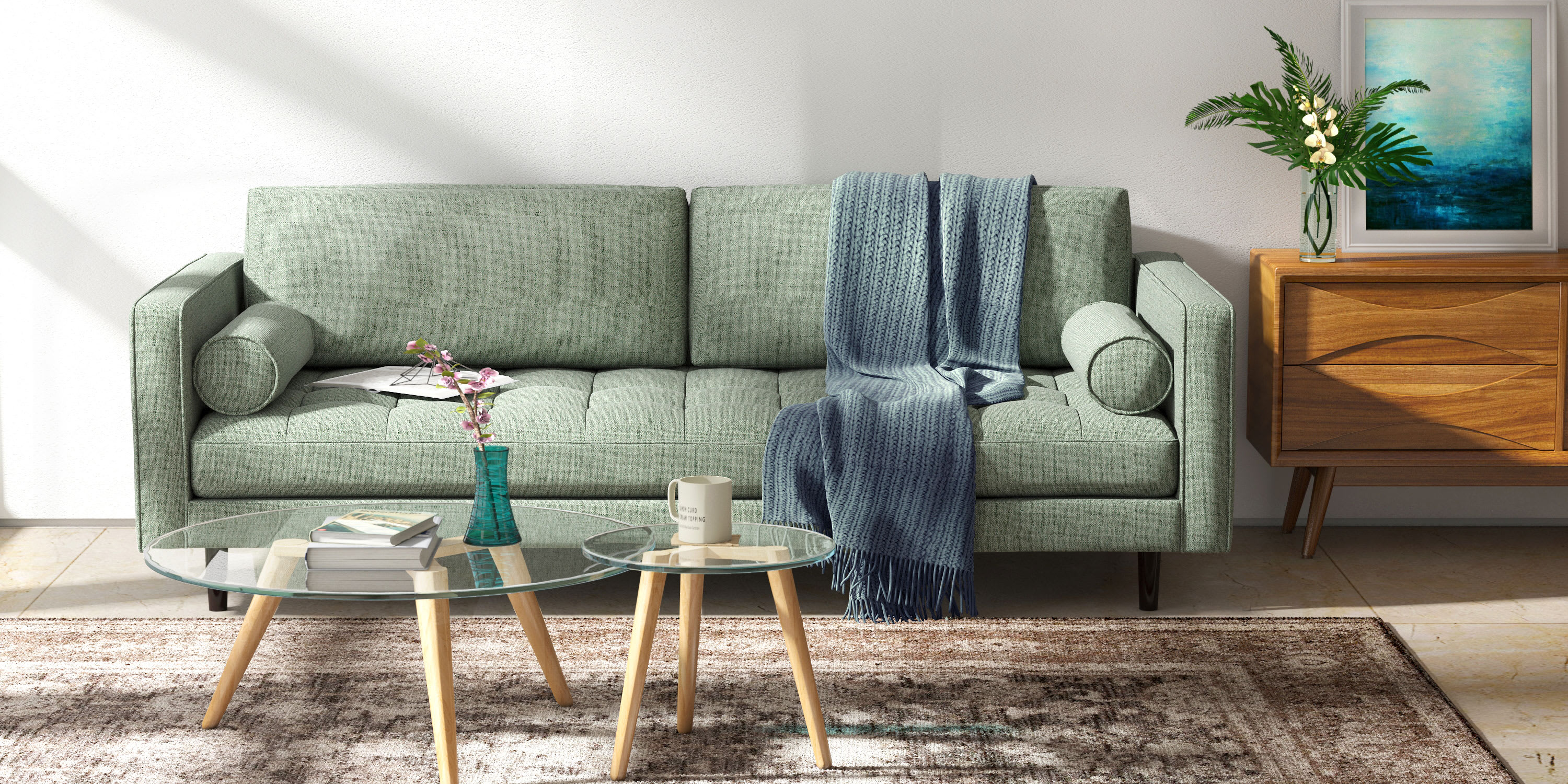 10 Best Canadian Made Sofas To Check